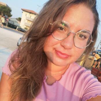 Babysitter a Roma: Martina Rita