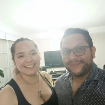 Babysitting job in Mexico City: babysitting job Charles