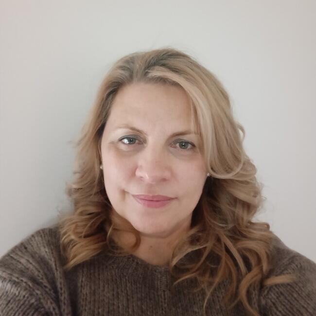 Nanny in Lugano: Adriana