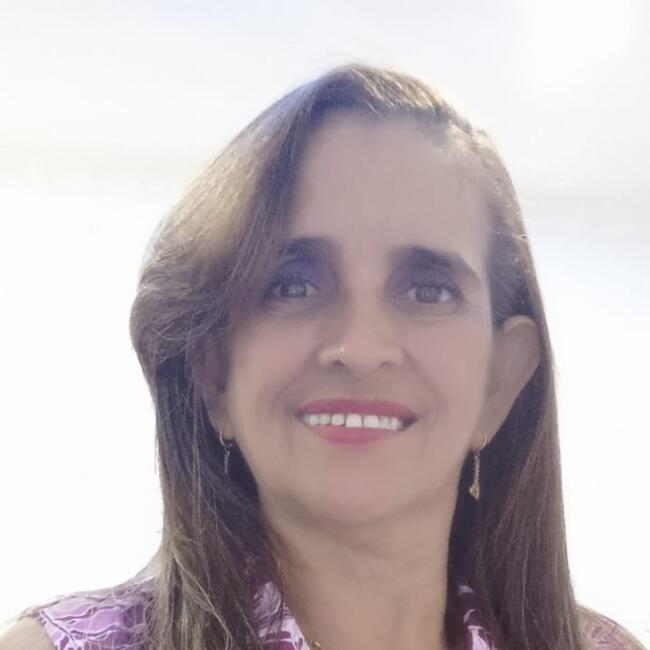 Agencia de cuidado de niños en Cartagena de Indias: Ana