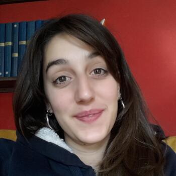 Babysitter a Sesto San Giovanni: Martina