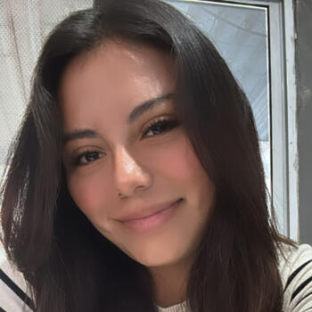 Babysitter in Oaxaca City: Paulina