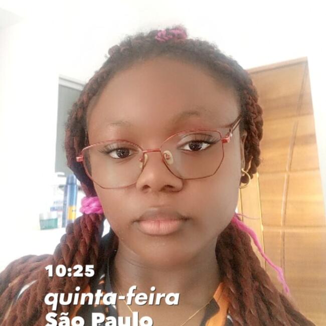 Babá em Manaus: Bedina meskielle