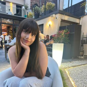 Baby-sitter Auberchicourt: Louna
