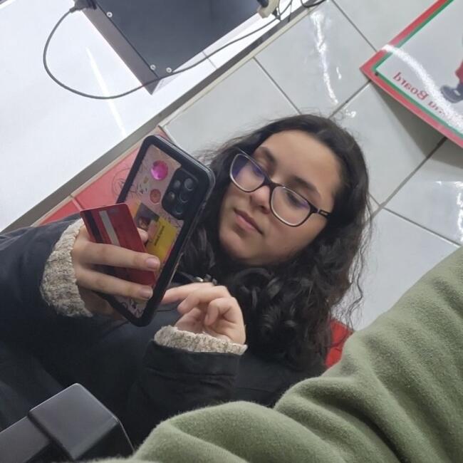 Babysitter in Barrie: Jesslyn