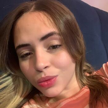 Babá em Santo André: Jamile