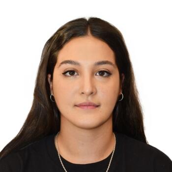 Babysitter Montevideo: Sofia Gonzalez