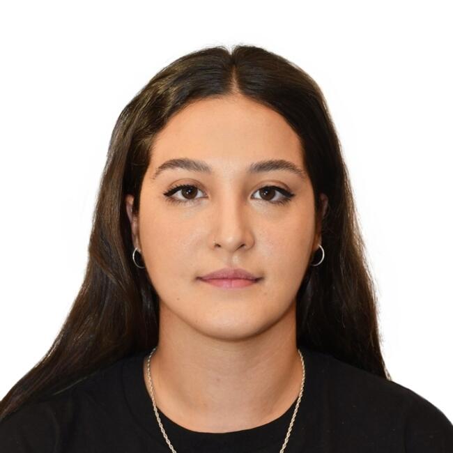 Babysitter in Montevideo: Sofia Gonzalez