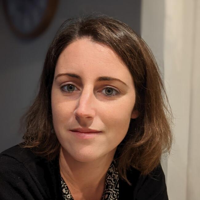 Job de garde d'enfants à Vern-sur-Seiche: Anne-Charlotte