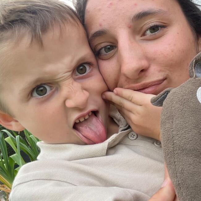 Babysitter in Bayonne: Maylis