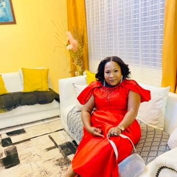 Nanny in Blue Downs: Diane Sonwabiso Mbewana