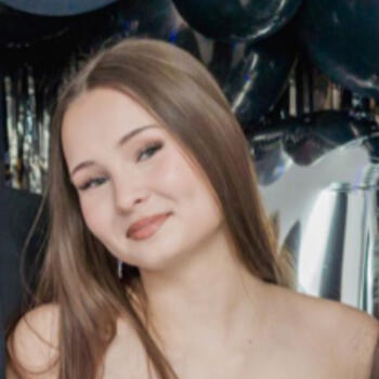 Opiekunka do dziecka w Kalisz: Alicja