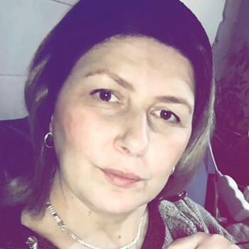 Babysitter in Lovćenac: Gordana