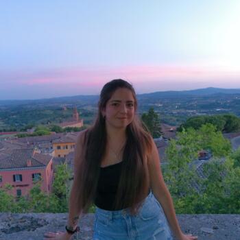 Canguro Benidorm: Silvia