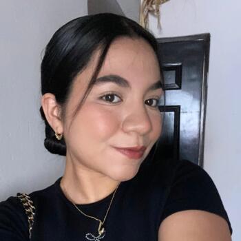 Niñera Tampico: Yessica