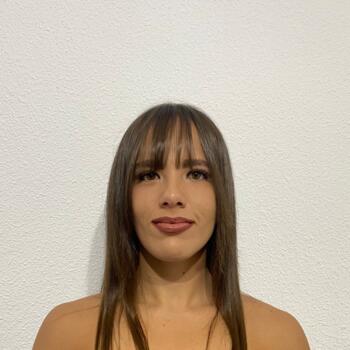 Babysitter in Alicante: Mar