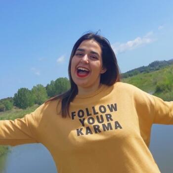 Babysitter στην περιοχή Quinta Do Conde: Carolina