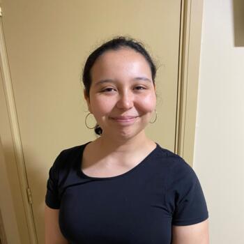 Niñera en Osorno: Esperanza