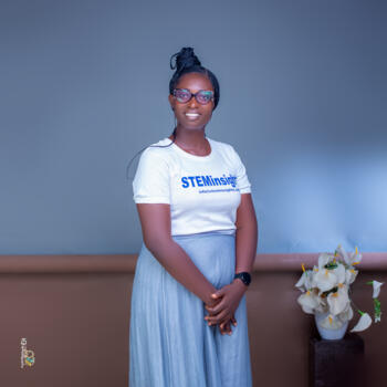 Childminder στην περιοχή Vaulx-en-Velin: Olubunmi