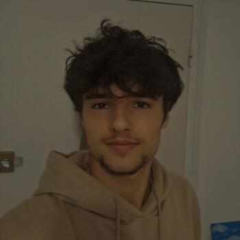 Babysitter in Brest: Matteo