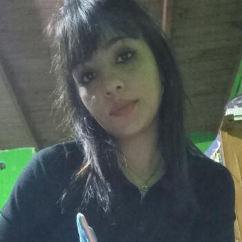Babysitter in Ezeiza: Cintia