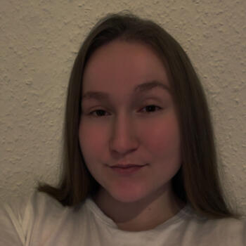 Babysitter in Magdeburg: Esmeralda