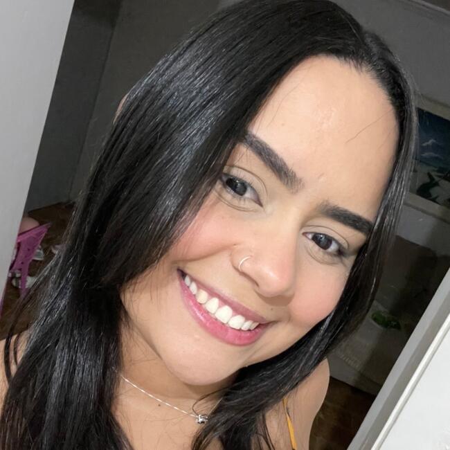 Babysitter em Coimbra: Nicolly