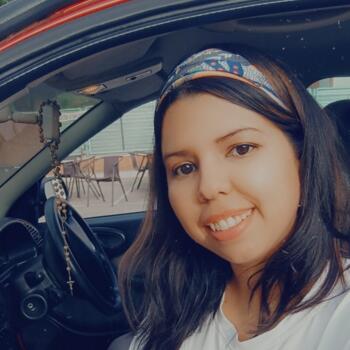 Babysitter a Vernier: Alejandra