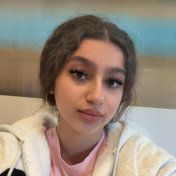 Babysitter in Toronto: Taraneh