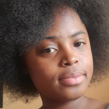 Babysitter in Tlhabane: Realeboga