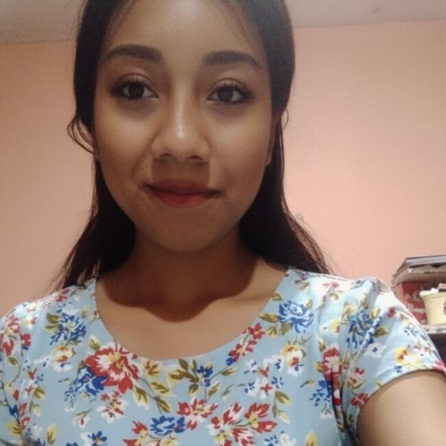 Niñera en Chiclayo: Elizabeth