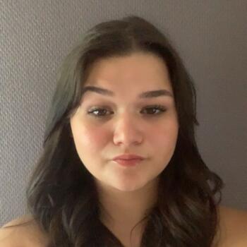 Babysitter in Auxonne: Syana