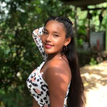 Niñera en Panamá: Teresa