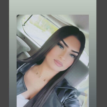 Babysitter in Gradignan: Mihaela