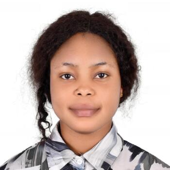 Parent Dubai: Hannah omotolani Omogbehin