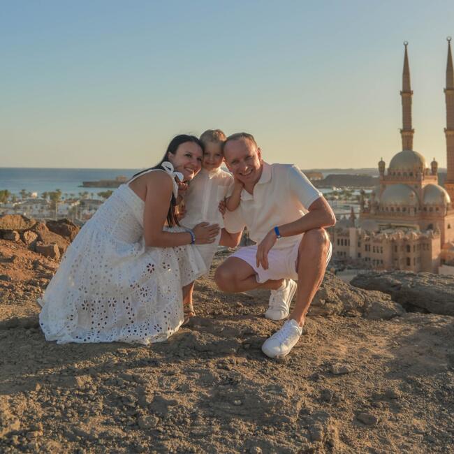 Babysitting job in Alphen aan den Rijn: Kateryna