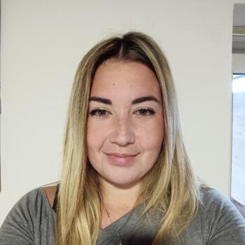 Babysitter in Palermo: Chiara