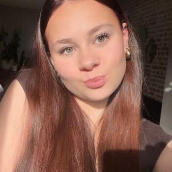 Babysitter in Grande-Synthe: Kassia