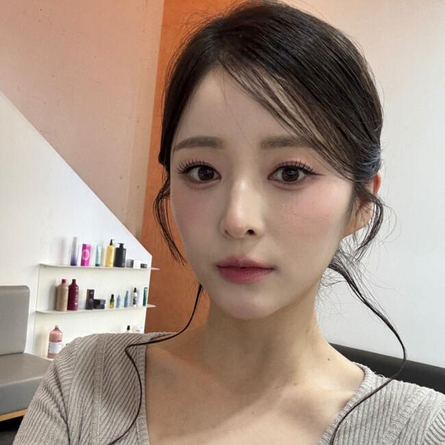 Babysitting job in Johor Bahru: Eunji