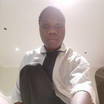 مربية أطفال في الخبر: Jamila