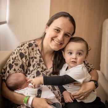 Família São Paulo: Sabrina