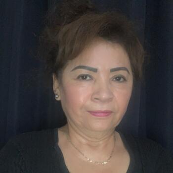 Babysitter in Sacramento: Martha