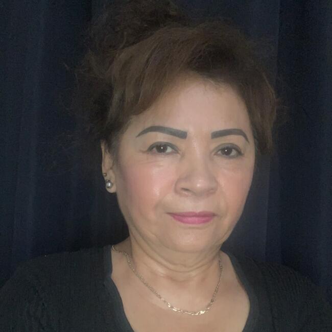 Babysitter in Sacramento: Martha