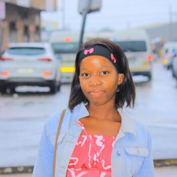 Nanny in KwaDukuza: Anele