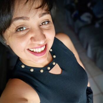 Babysitter in Florianópolis: Natalia