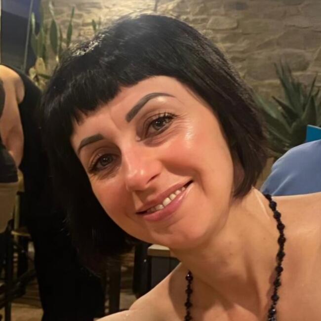 Babysitter in Povegliano Veronese: Federica