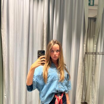 Babysitter in Toulouse: Hannah