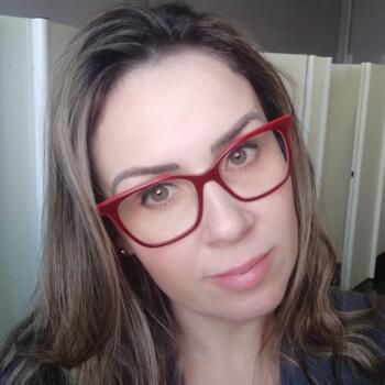 Babysitter Campinas: Fabiana