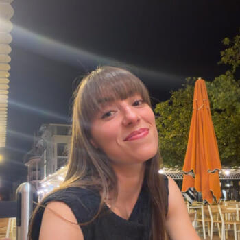Baby-sitter à Salles: Sandra