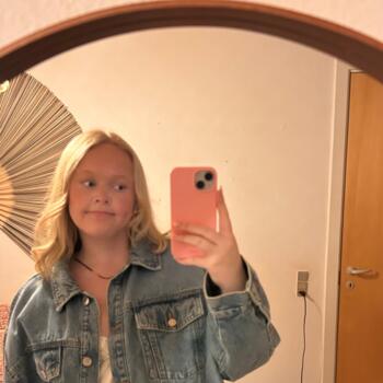 Barnepige i Odense: Cathrine